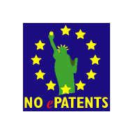 Say no to Software Patents!