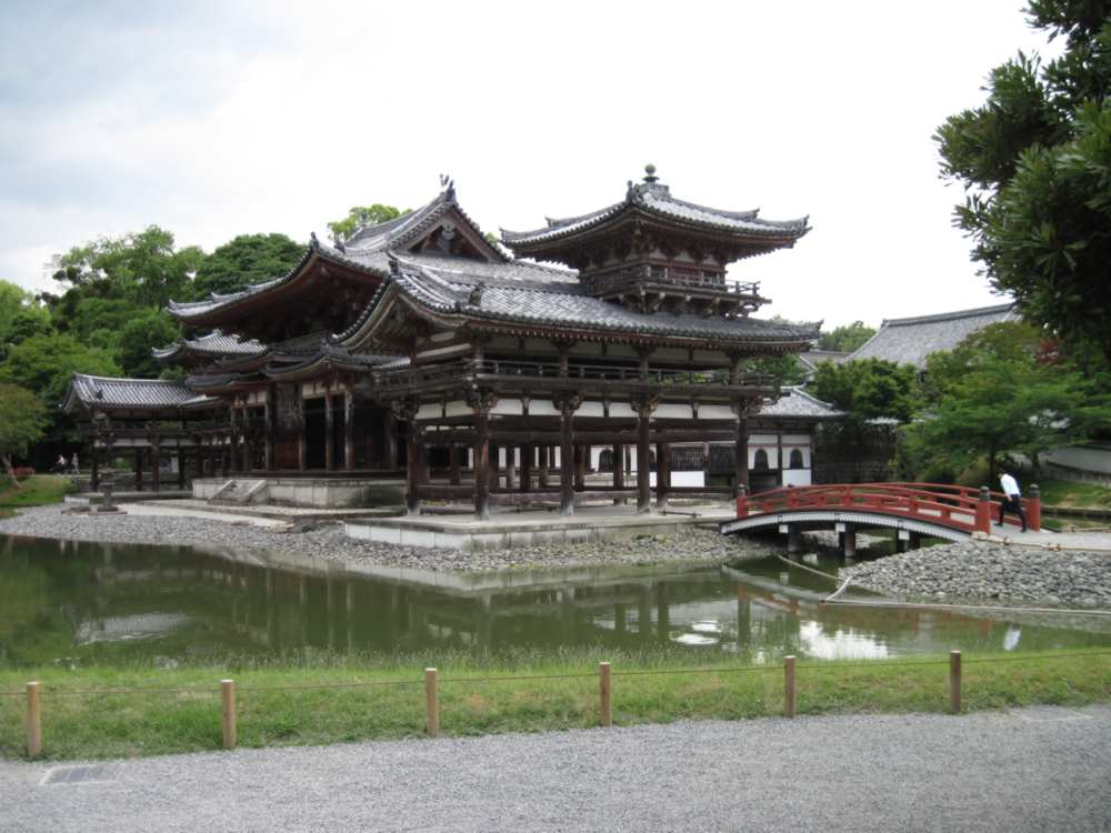 Byōdō-in